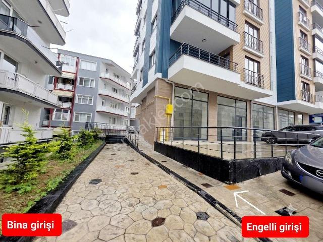 Adalet Mahallesi’nde Harika Lokasyonda Satılık Lüks Sıfır 3+1 Daire