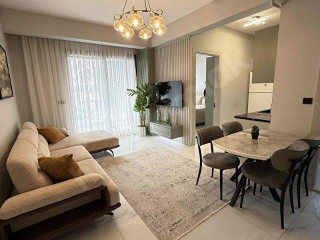 ADALET MAHALLESİ KİRALIK 1+1 SIFIR EŞYALI APART