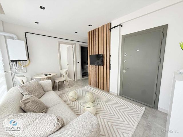 ADALET MAHALLESİ KİRALIK 2+1 FULL EŞYALI APART