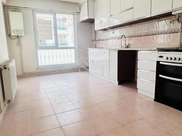 Adalet Mahallesinde Kiralık 185 M2 3+1 Site İçi Daire