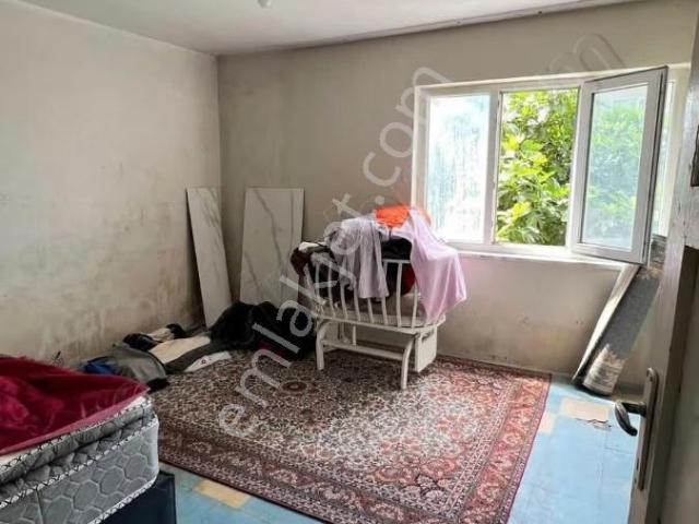 Adalet Mahallesi'nde Yatirimlik Kat Mulkiyetli 2+1 Daire