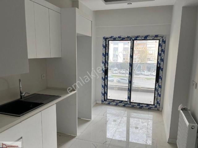 Adalet Mahallesinde 3+1 Satılık Sıfır Daire