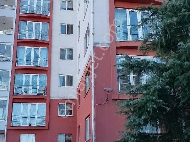 Adalet Sitesinde Satılık Daire