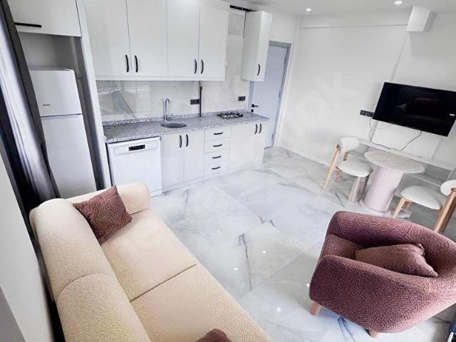 ADALET PARKI MANZARALI ADLİYENİN DİBİNDE SIFIR APARTLAR