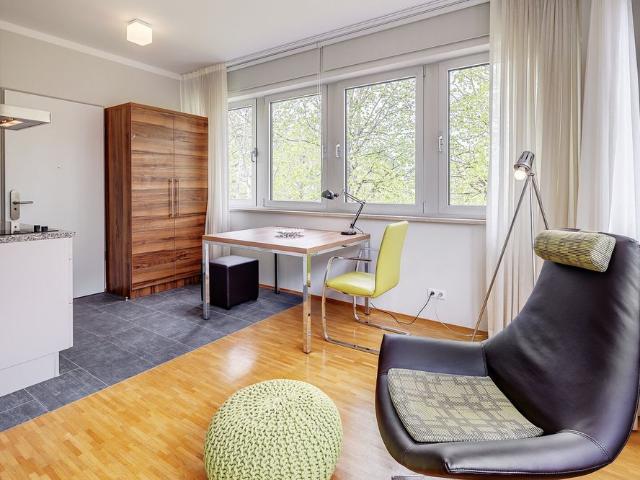 ADALPERO apartments in Ismaning