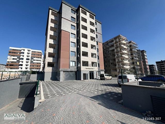 ADALYA ABDULLAH KILIÇ TAN BEŞTEPE DE SATILIK ULTRA LÜX 3.5+1