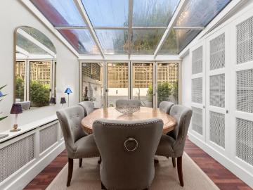 Adam and Eve Mews, London 2 bed mews to rent £8,500 pcm £1,962 pw