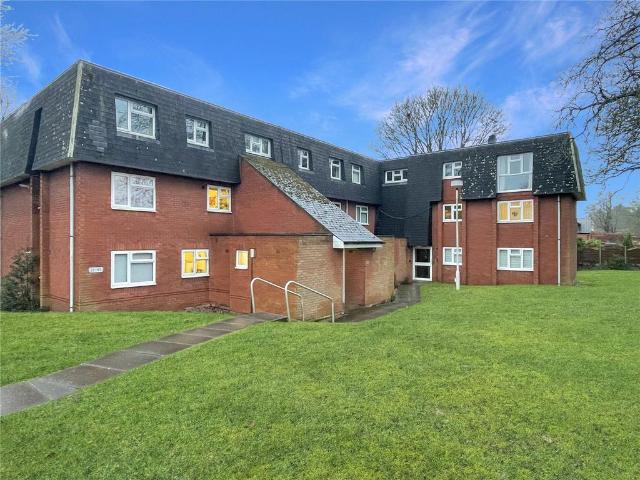Adam Court, New Penkridge Road. 1 bed apartment to rent £725 pcm £167 pw