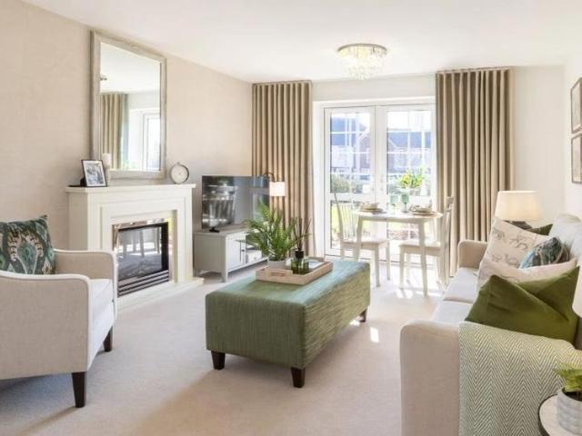 Adam Lock Lodge, Wells, Somerset