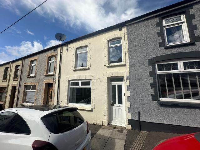 Adam Street, Abertillery NP13, 3 bed terraced house to rent, £750 pcm | PrimeLocation