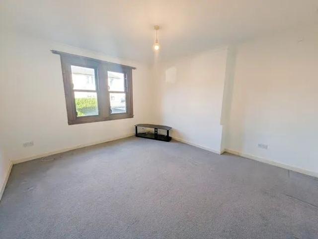 Adam Street, Falkirk, FK2