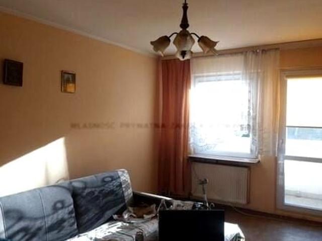Adama 51 m², Katowice