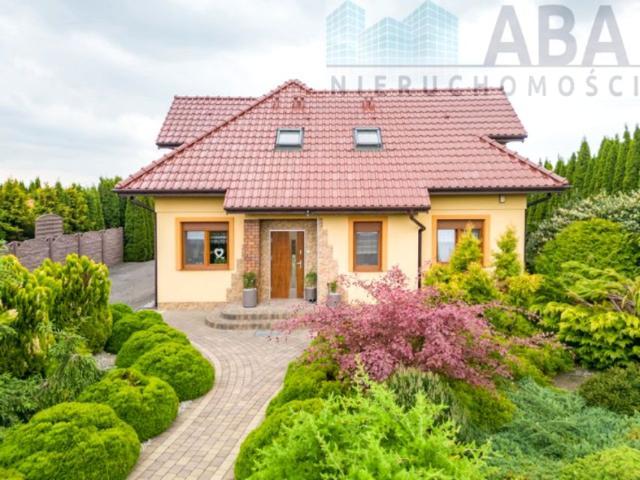 Adama Asnyka 3 145,34 m², Posada