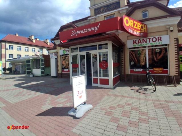 Adama Mickiewicza 46 m², Leżajsk