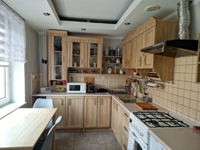 Adama Mickiewicza 60c 80,18 m², Dębno