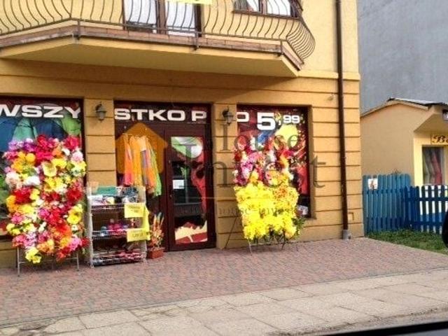 Adama Mickiewicza 80 m², Kamień Pomorski