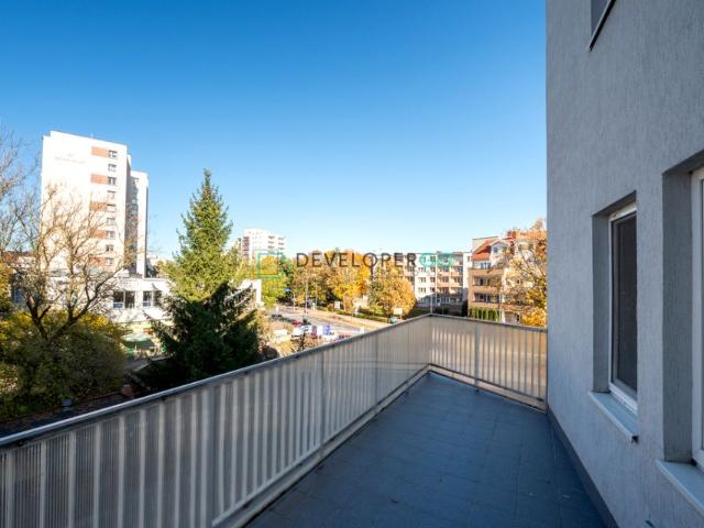 Adama Mickiewicza 98,60 m², Białystok
