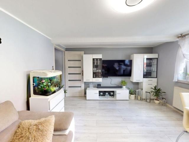Adama Mickiewicza 130 m², Goleniów
