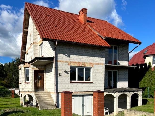 Adama Mickiewicza 240 m², Dobre Miasto