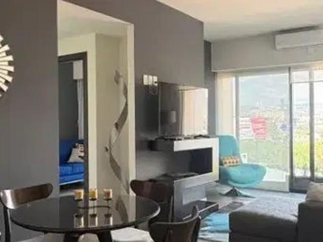 Adamant, Departamento en renta o venta