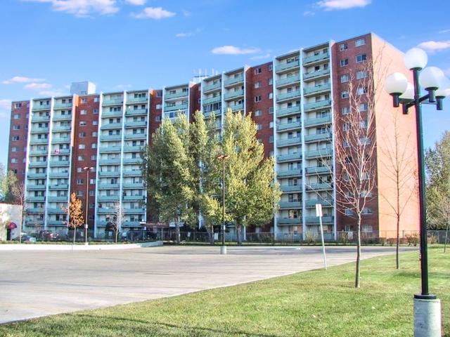Adamar Manor 2 Bedroom Apartment for Rent at 110 Adamar Rd, Winnipeg, MB R3T 3M3 Pembina Strip