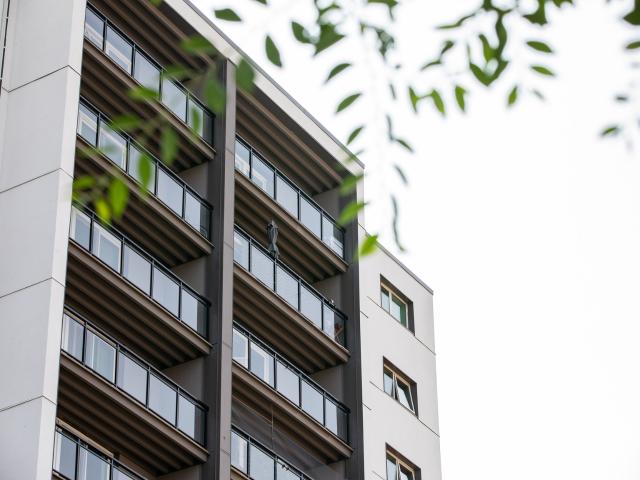 Adamar Manor 2 Bedroom 1 Bath 2Bed1Bath B5 Apartment for Rent