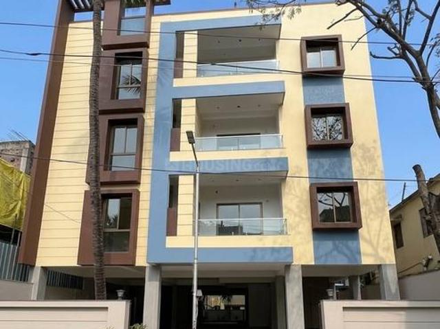 Adambakkam 2 BHK Apartment For Sale Chennai
