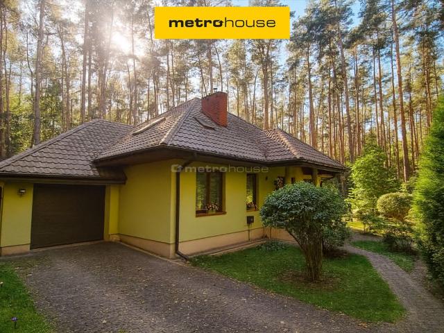 Urokliwy dom 190 m² z ogrodem i tarasem zapraszam