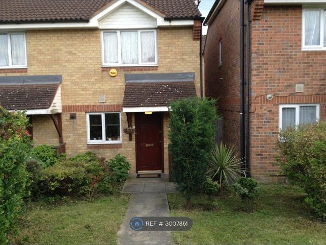 Adams Way, Croydon CR0, 2 bed semi detached house to rent, £1,875 pcm | PrimeLocation