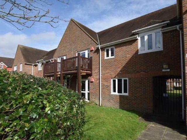 Adams Way, Mary Rose Mews, Alton, 1 Bedroom Apartment