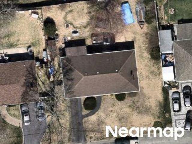 Adams Ave