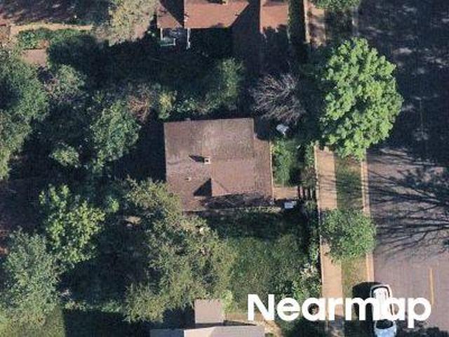 Adams Ave