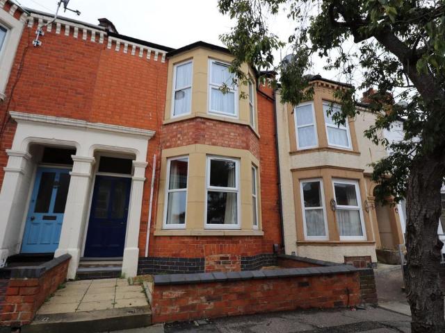 Adams Avenue, Northampton NN1 1 bed in a house share to rent £525 pcm £121 pw