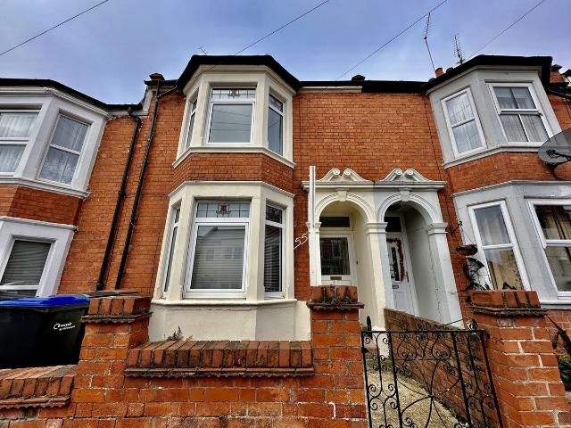 Adams Avenue, Northampton NN1, 3 bed terraced house to rent, £1,375 pcm | PrimeLocation