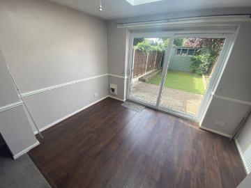 Kidderminster, Worcestershire county, Midlands