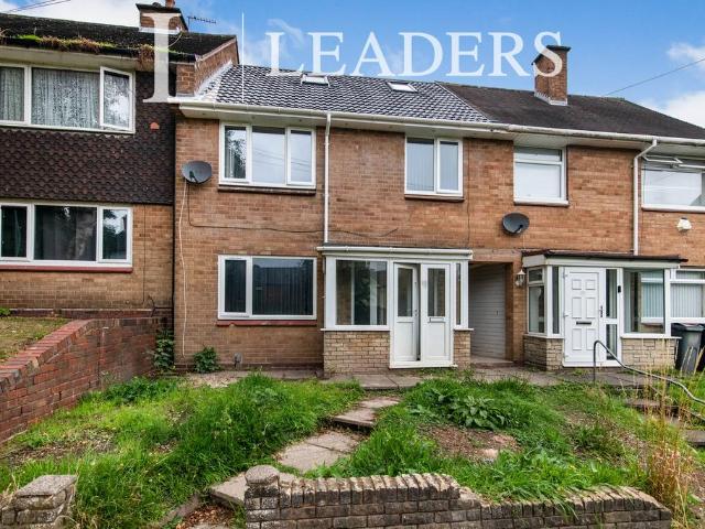 Adams Hill, B32 1 bed house to rent £750 pcm £173 pw
