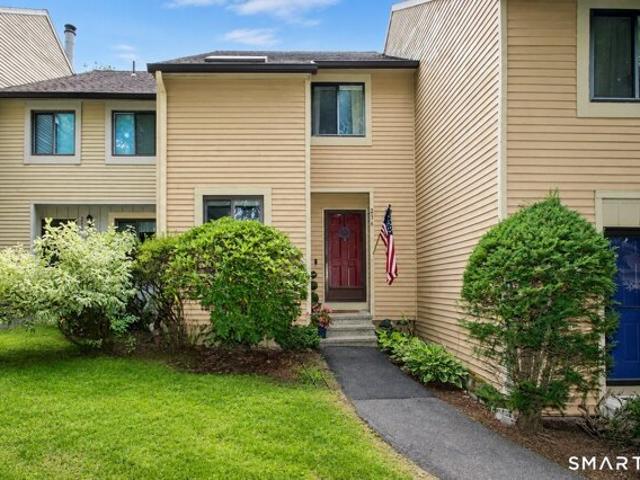 Adams Hill Way Unit,east Windsor, Home For Sale