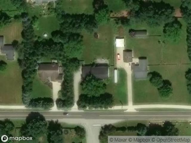 Adams Rd