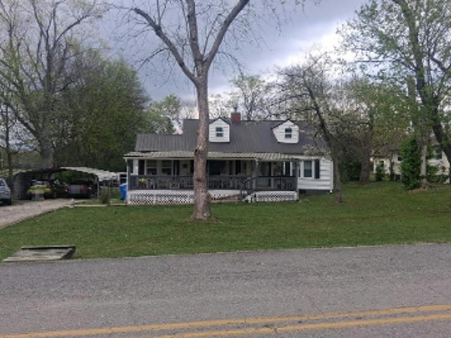 Adams Rd