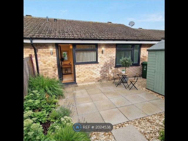 Adams Ridge, Shrewsbury SY3, 2 bed bungalow to rent, £900 pcm | PrimeLocation