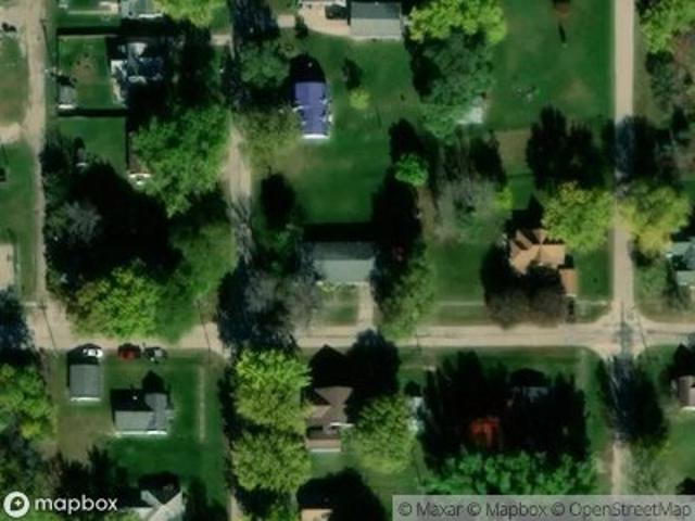 Adams St