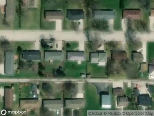 Adams St