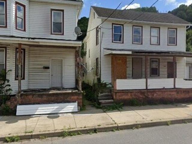 Adams St, Johnstown, Home For Sale