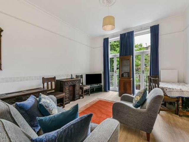 Adamson Road, Belsize, NW3