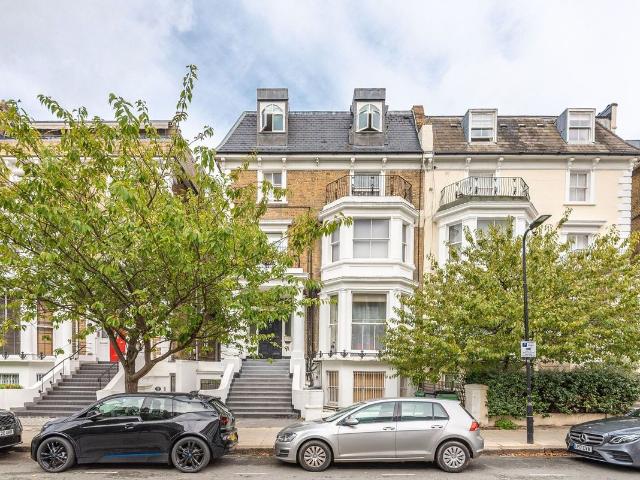 Adamson Road, Hampstead, London NW3, 1 bed flat to rent, £2,145 pcm | PrimeLocation