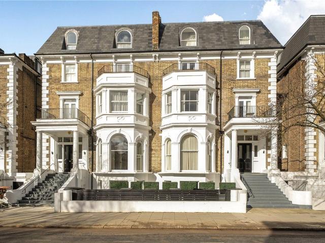 Adamson Road, London NW3, 4 bed flat to rent, £8,000 pcm | PrimeLocation