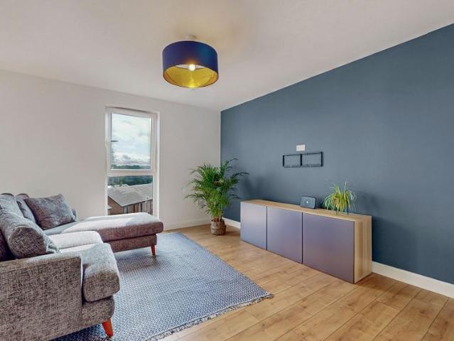 Adamslaw, Portobello, Edinburgh, EH15 1BN