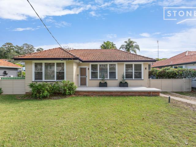 Adamstown Heights, 36 Claremont Avenue