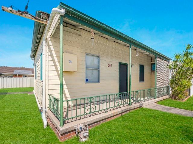 Adamstown Original Ready for its Next Chapter