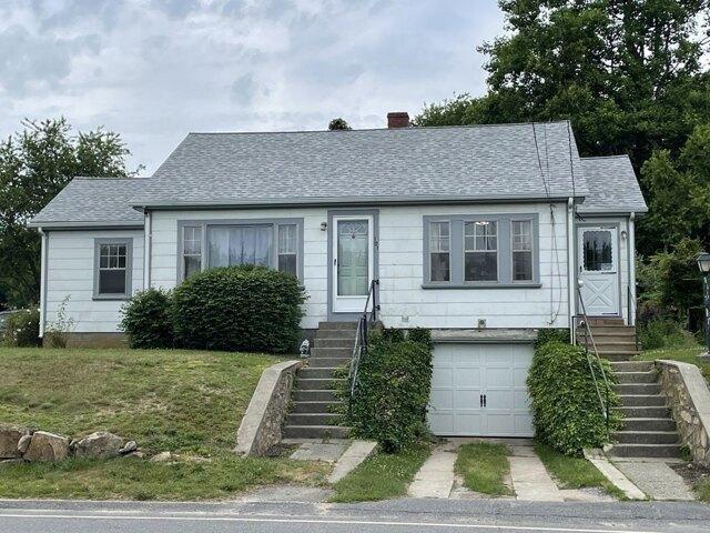 Adamsville Rd, Westport, Home For Sale
